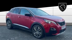 Peugeot 3008 1.5 BlueHDi GT Line Premium 5dr Diesel Estate